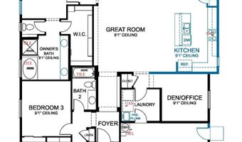 371 Malachite Dr, Clarkdale, AZ 86324