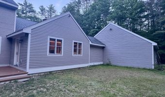 37 Dewey Cir, Campton, NH 03223