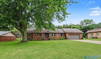 1404 Bains St, Albertville, AL 35950