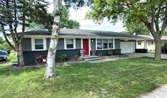 2217 N GILLETT St, Appleton, WI 54914