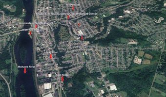 3 5 7 First Ave, Amsterdam, NY 12010