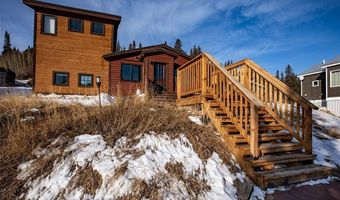 29 S Oak St, Alma, CO 80420
