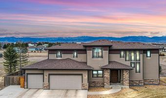 4684 County Road 5, Erie, CO 80516
