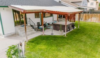 3346 Carlson Ave, Elko, NV 89801