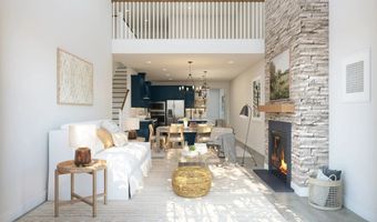 Black Swan Dr & Cygnet St Plan: Seaview II, Lewes, DE 19958