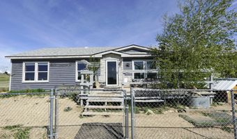33 Oxbow, Buffalo, WY 82834