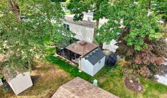 533 Forest Park, Middletown, RI 02842