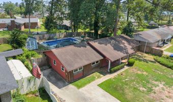 3145 Crane Ferry Rd, Augusta, GA 30907