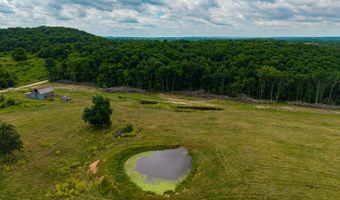 County Road Y-521, Ava, MO 65608
