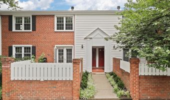 2641 S WALTER REED Dr B, Arlington, VA 22206