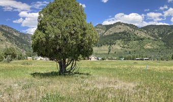 Lot 14 PONDEROSA Court, Star Valley Ranch, WY 83127