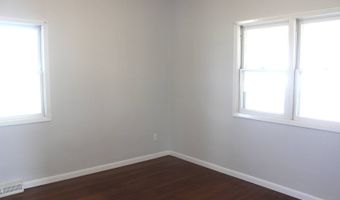 408 N Broadway St, Arnold, NE 69120