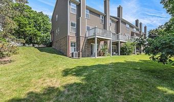 239 Fieldcrest St, Ann Arbor, MI 48103