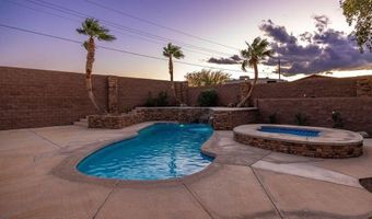 1824 Stovall St, Bullhead City, AZ 86442