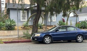 1116 S Barrington Ave, Los Angeles, CA 90049