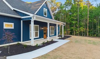 166 Midway Rd, Barnesville, GA 30204