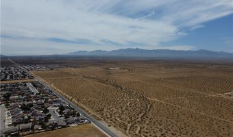 4 Aster, Adelanto, CA 92301