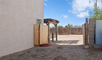 10316 ANDALUSIAN Ave SW, Albuquerque, NM 87121