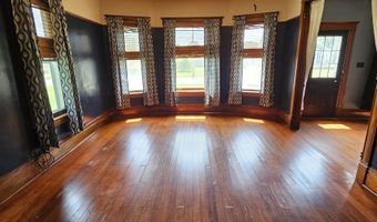 214 W Webster, Apple River, IL 61001