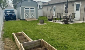 210 N Pike St, Anna, OH 45302