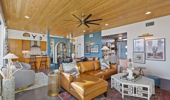110 High Lonesome, Alpine, TX 79830