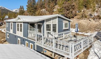 640 Olson Gulch Rd, Anaconda, MT 59711