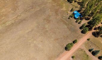 16 County Road 2089, Alpine, AZ 85920