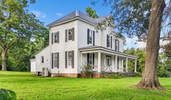 407 W Main St, Blue Mountain, MS 38610