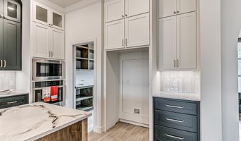 12824 Hidden Trl, Arcadia, OK 73007