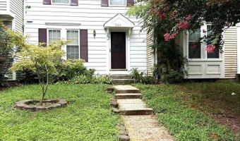1164 MOSSWOOD Ct, Arnold, MD 21012