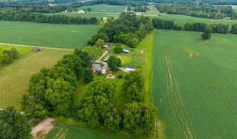 813 S 300 West Rd, Albion, IN 46701