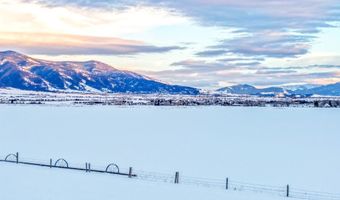 Penwell Bridge Road, Belgrade, MT 59714