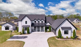 7509 S Shoreline, Benton, AR 72019
