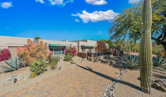 7468 E STAGECOACH Pass, Carefree, AZ 85377