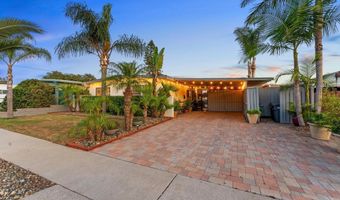 7195 Macquarie St, La Mesa, CA 91942
