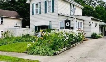 134 E Summit St, Alliance, OH 44601
