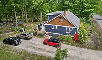 164 Stagecoach Rd, Barrington, NH 03825