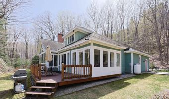 243 Ellis Ridge Rd, Bartlett, NH 03838