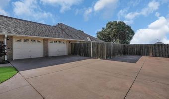 409 Pheasant Cir, Altus, OK 73521