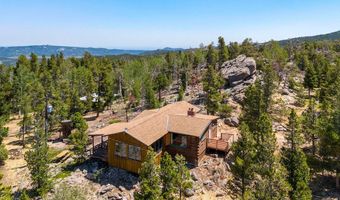 1217 Wedgwood Rd, Black Hawk, CO 80422