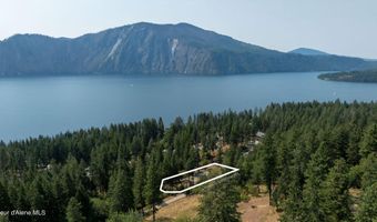35270 N TERRACE Dr, Bayview, ID 83803