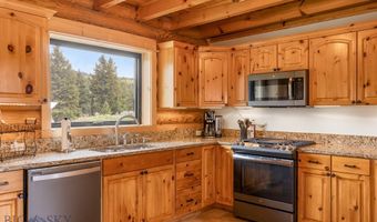 1266 Ousel Falls Rd, Big Sky, MT 59716