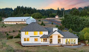 6990 SE EOLA HILLS Rd, Amity, OR 97101