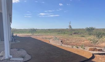7565 Fm 3116, Anson, TX 79501