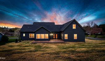 330 Bogey Dr, Abingdon, VA 24211