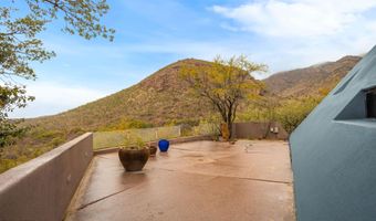 456 N WICK Way, Bisbee, AZ 85603