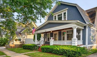415 E SPRING St, Appleton, WI 54911
