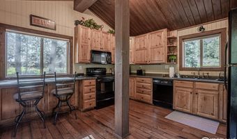348 Crown Point Dr, Bellvue, CO 80512