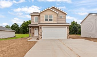 2004 Green Acres Dr, Adrian, MI 49221