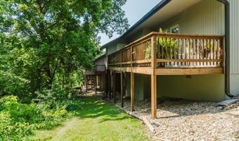 3 Wolviston Cir, Bella Vista, AR 72714